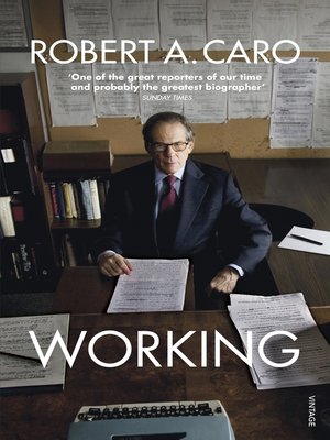 cover image of Working